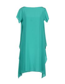 ALBERTA FERRETTI - Short dress