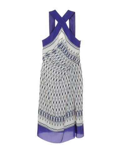 ZOOM ALBERTA FERRETTI - Short dress
