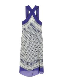 ALBERTA FERRETTI - Short dress