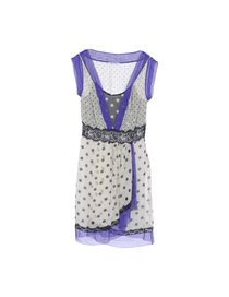 ALBERTA FERRETTI - Short dress