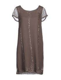 AMBRE BABZOE - Short dress