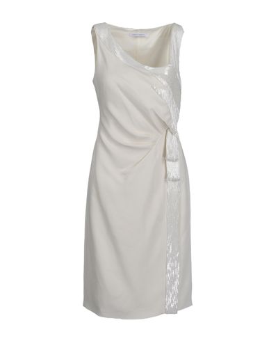 ZOOM ALBERTA FERRETTI - Short dress