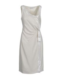 ALBERTA FERRETTI - Short dress
