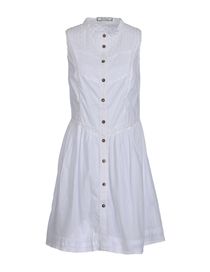 MADE FOR LOVING - Short dress