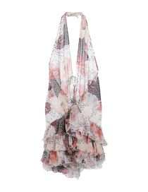 JOHN GALLIANO - Short dress