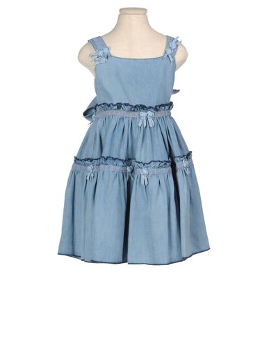 ZOOM D&G JUNIOR - Dress
