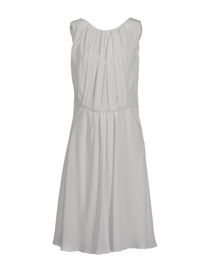 ALBERTA FERRETTI - Short dress