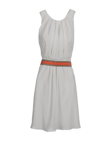 ZOOM ALBERTA FERRETTI - Vestito corto