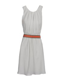 ALBERTA FERRETTI - Short dress