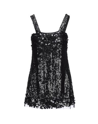 ZOOM PHARD - Short dress