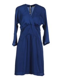 PHARD - Short dress