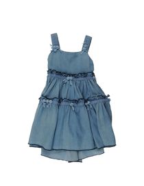 D&G JUNIOR - Dress
