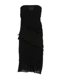 ROQUE ILARIA NISTRI - Short dress