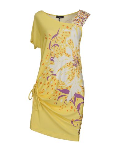 ZOOM BYBLOS - Short dress