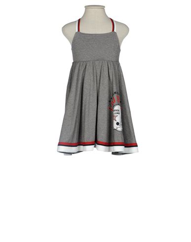 ZOOM D&G JUNIOR - Dress