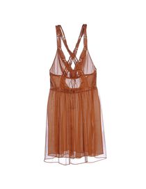 PHARD - Short dress