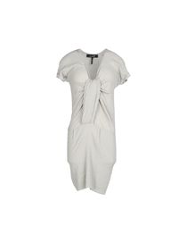 ISABEL MARANT - Vestito corto