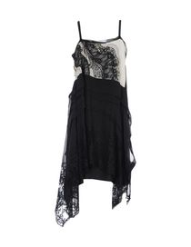 ANTONIO MARRAS - Short dress