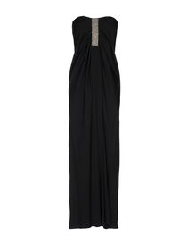 ALBERTA FERRETTI - Long dress