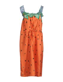TSUMORI CHISATO - Short dress