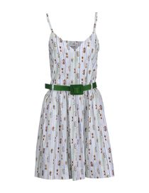 AU JOUR LE JOUR - Short dress