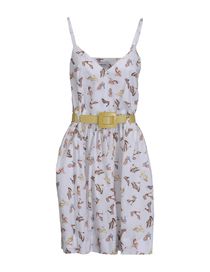 AU JOUR LE JOUR - Short dress