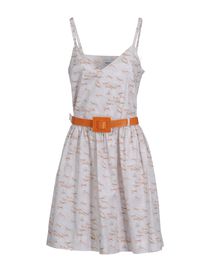 AU JOUR LE JOUR - Short dress