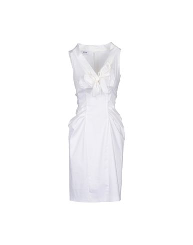 ZOOM MOSCHINO - Short dress