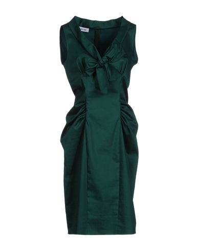 ZOOM MOSCHINO - Short dress