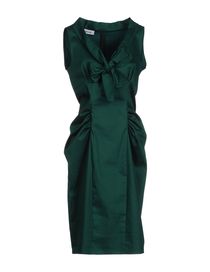 MOSCHINO - Short dress