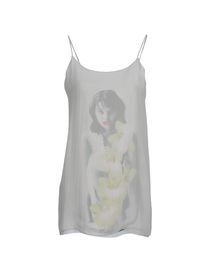 RICHARD NICOLL - Short dress