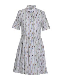 AU JOUR LE JOUR - Short dress