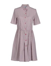 AU JOUR LE JOUR - Short dress