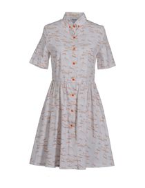AU JOUR LE JOUR - Short dress
