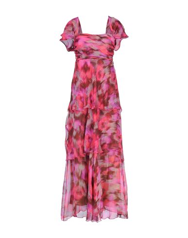 ZOOM GRAZIA BAGNARESI - Long dress