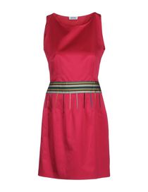 MOSCHINO - Short dress