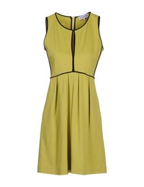 GRAZIA BAGNARESI - Short dress