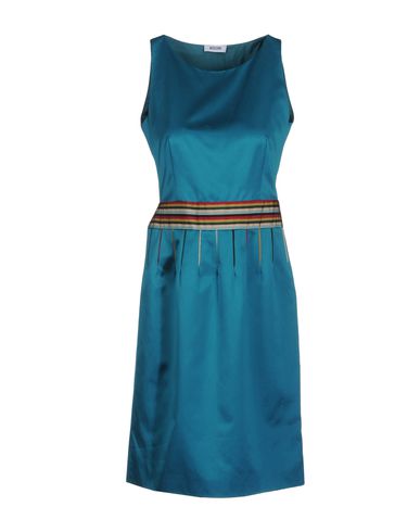 ZOOM MOSCHINO - Short dress