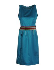 MOSCHINO - Short dress