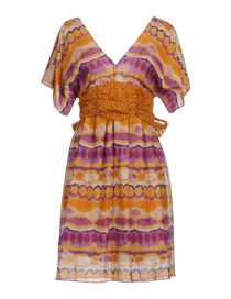 GRAZIA BAGNARESI - Short dress