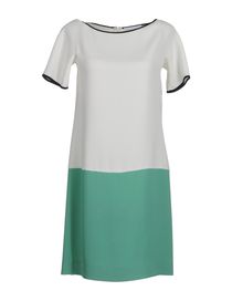 GRAZIA BAGNARESI - Short dress
