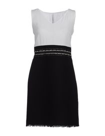 LAVINIATURRA - Short dress