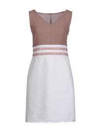 LAVINIATURRA - Short dress