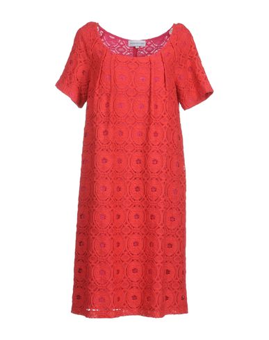 ZOOM GRAZIA BAGNARESI - Short dress