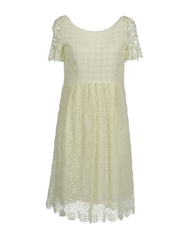ZOOM GRAZIA BAGNARESI - Short dress
