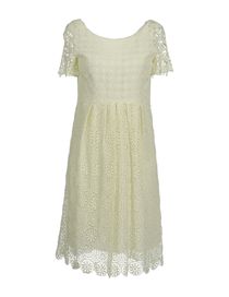 GRAZIA BAGNARESI - Short dress