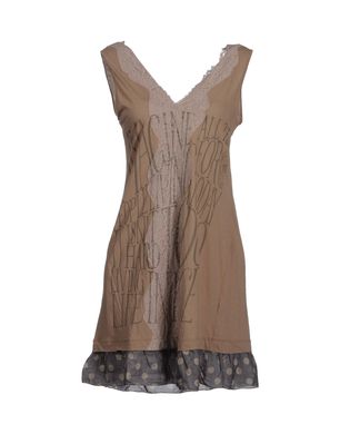 GUARDAROBA by ANIYE BY - Short dress