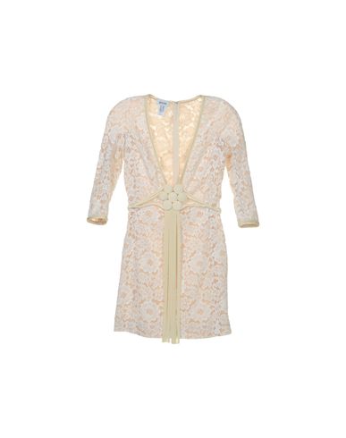 ZOOM MOSCHINO - Short dress