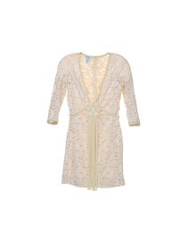MOSCHINO - Short dress