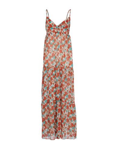 ZOOM PHARD - Long dress